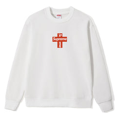 Supreme Gummo Dot Crewneck Sweatshirts