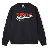 Supreme Yohji Yamamoto Crewneck Sweatshirts