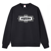 Supreme Top Shotta Crewneck Sweatshirts