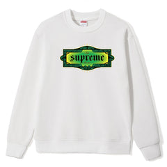 Supreme Top Shotta Crewneck Sweatshirts