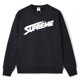 Supreme Mont Blanc Crewneck Sweatshirts