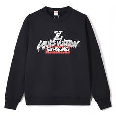 Supreme Crewneck Sweatshirts