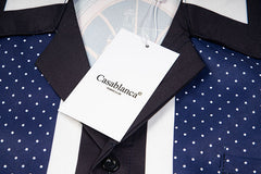 Casablanca Multi Color Printed Shirt #223