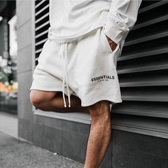 Fear Of God Essentials Shorts