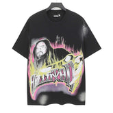 Hellstar Mysterious Hand T-Shirt