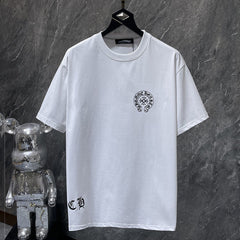 Chrome Hearts  T-Shirt #8936