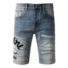 AMIRI Denim Shorts #6011