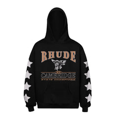 Rhude Cambridge State Champions