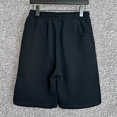 Chrome Hearts Logo Embroidery Short