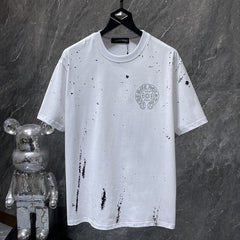 Chrome Hearts  T-Shirt #8939