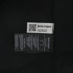 Palm Angels Logo Printed T-Shirt