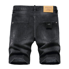 DSQUARED2 DENIM SHORTS #1108