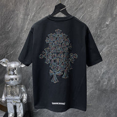 Chrome Hearts  T-Shirt #8952