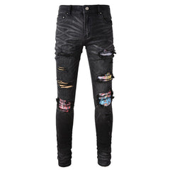 Amiri Jeans #8638
