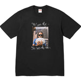 Supreme 25ss Max B Tee