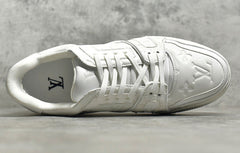 Louis Vuitton Trainer Sneaker Low