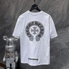 Chrome Hearts  T-Shirt #8926