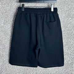 Chrome Hearts Logo Embroidery Short