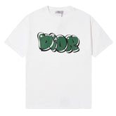 DIOR T-Shirt Oversized