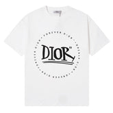 Dior T-Shirt Oversized