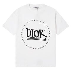 Dior T-Shirt Oversized