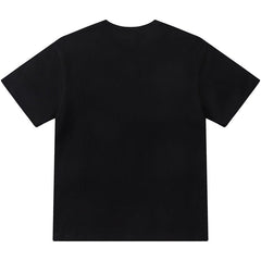 AMIRI Core Brand-Printed Tie-Dye Cotton-Jersey T-Shirt