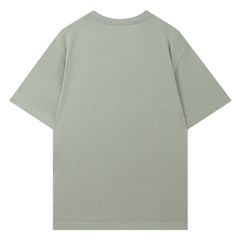 Dior CD Embroidery T-Shirt