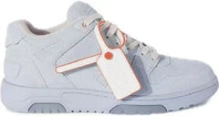 OFF WHITE Out Of Office Shoes