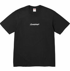 Supreme Letter Logo Printed Tee