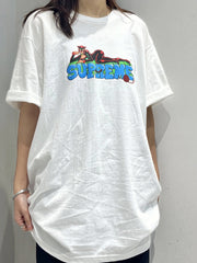 Supreme Catwoman Tee