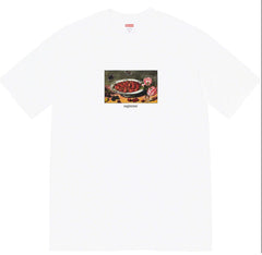 Supreme 23ss Strawberries Tee