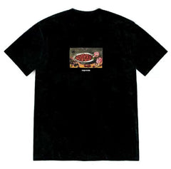 Supreme 23ss Strawberries Tee