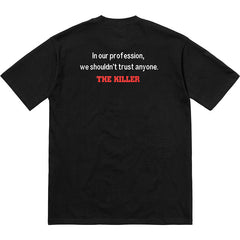 Supreme FW18 The Killer Trust Tee