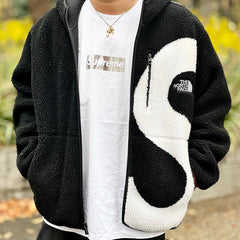 Supreme Chicago Box Logo Tee