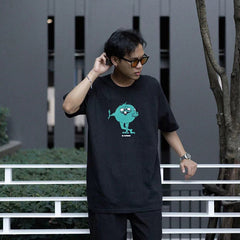 Supreme 23FW Camacho Tee