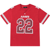 AMIRI 22 Skater Tee