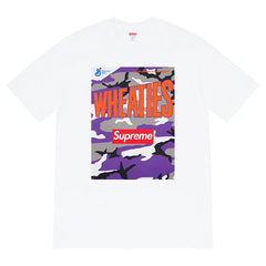 Supreme 21ss Wheaties T-Shirt