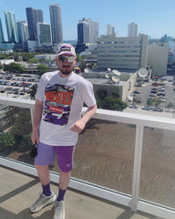 Supreme 21ss Wheaties T-Shirt