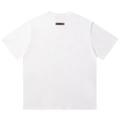Fear Of God Essentials T-Shirts Loose Fit