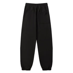 Saint Michael Letter Logo Pant