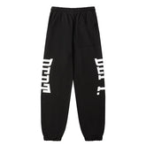 Gallery Dept. Letter Printed Sweatpants