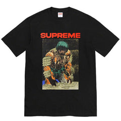 Supreme 23ss Ronin Tee