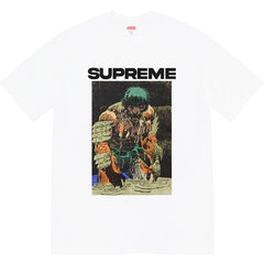 Supreme 23ss Ronin Tee
