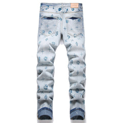 Purple Brand Jean #9063