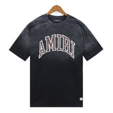 AMIRI Cotton Logo Printed T-Shirt