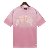 AMIRI Cotton Logo Printed T-Shirt