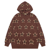 Denim Tears Every Tear Is A Star Hoodies