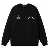 AMIRI Lettet Logo Sweatshirts