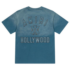 AMlRI Logo Hollywood T-Shirts