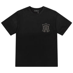 AMlRI Logo Hollywood T-Shirts